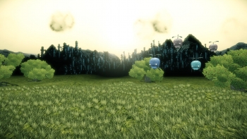 Unmechanical Screenshot